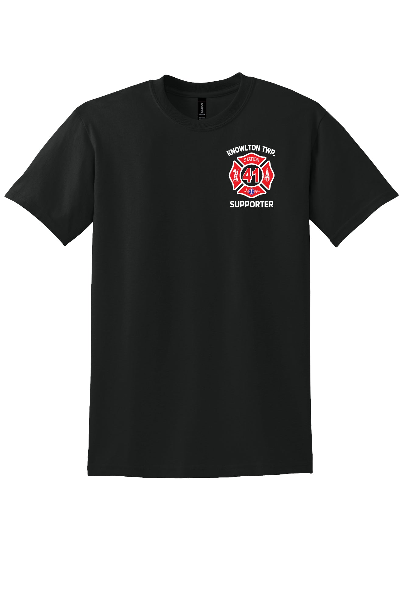 Youth KTFR ~Flag Back~ Supporter