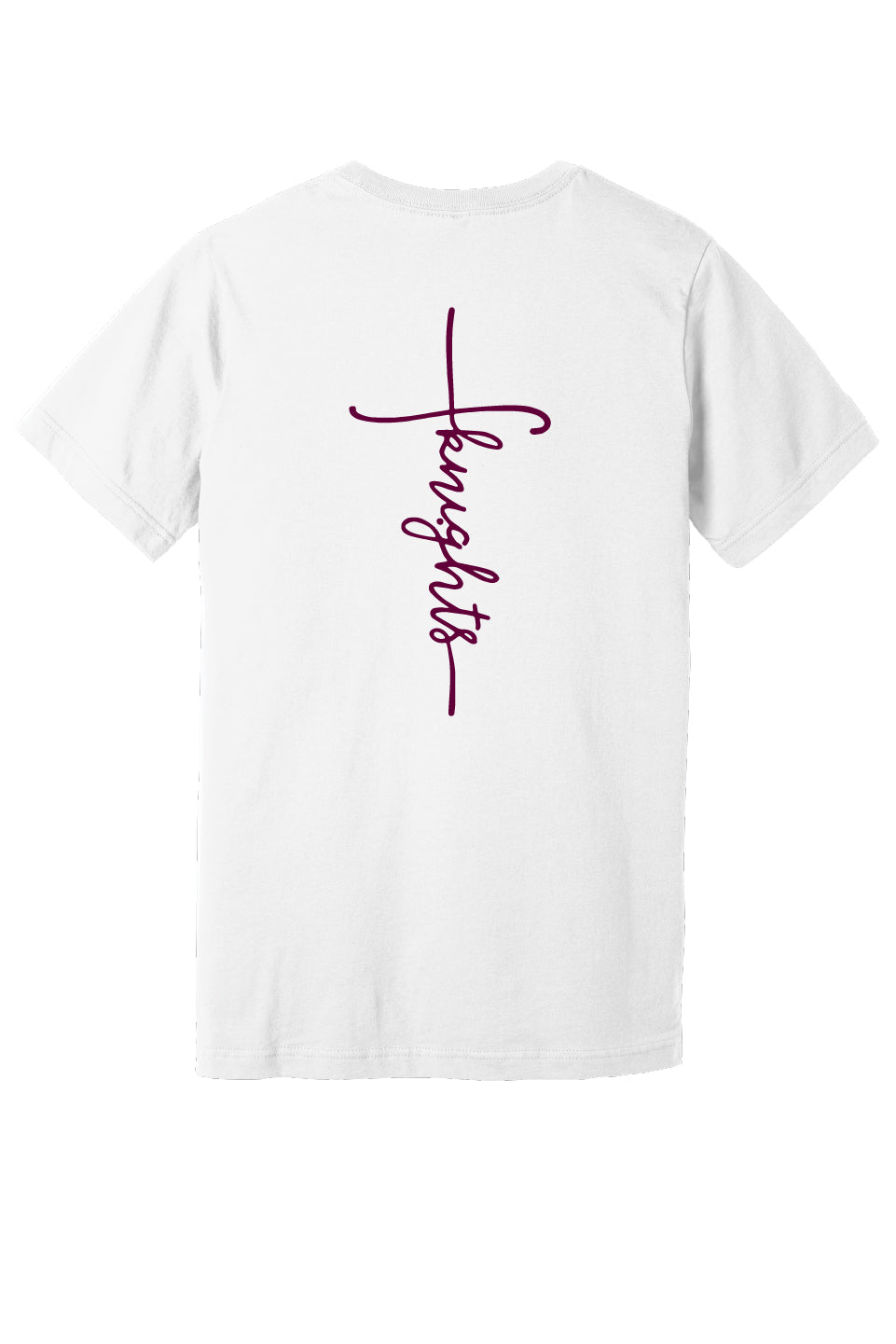 Knights Target Team Short Sleeve T-Shirt (Youth)