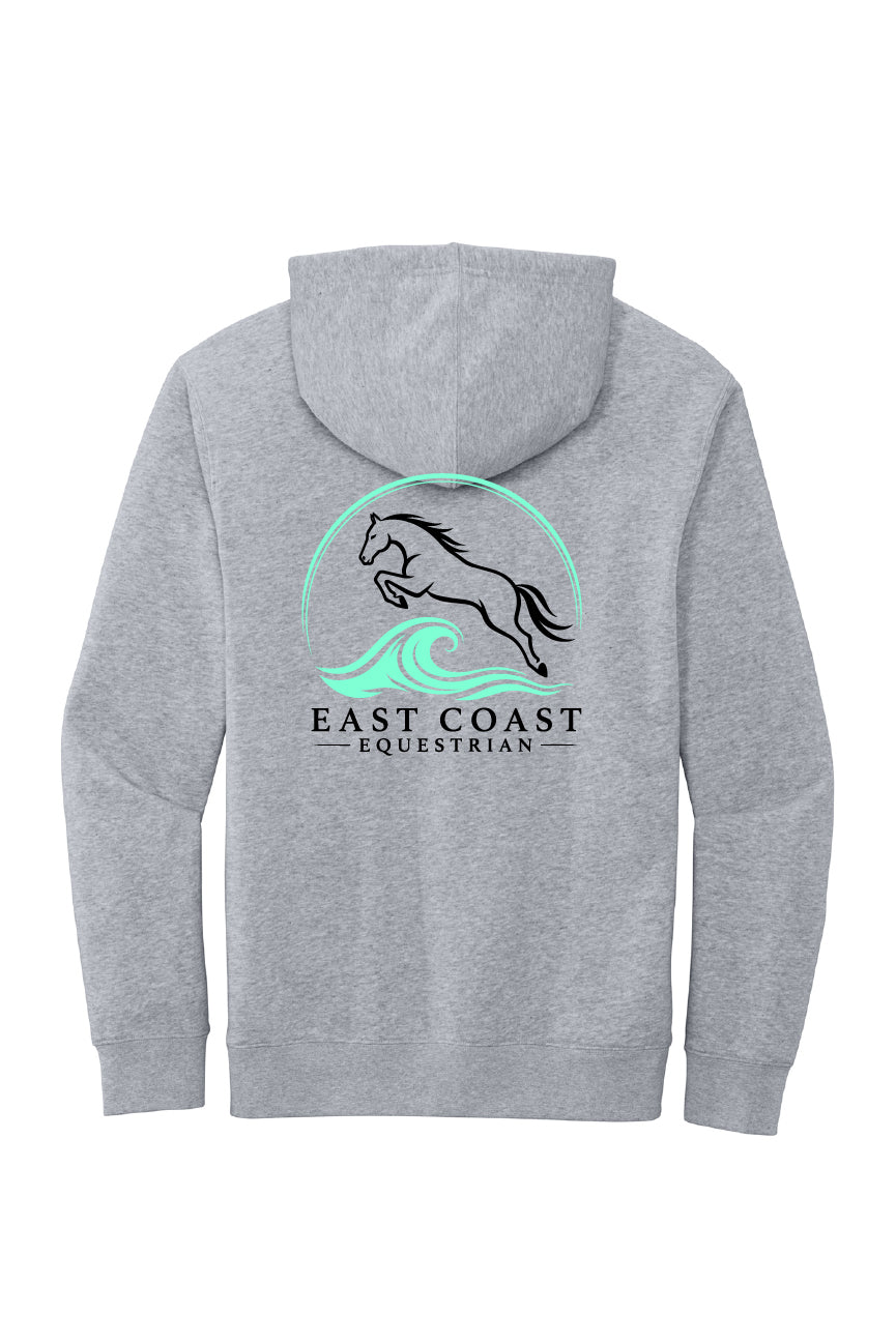 East Coast Equestrian Hoodie