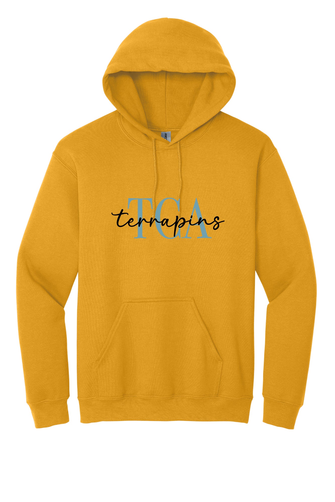 TCA Terrapins Hoodie