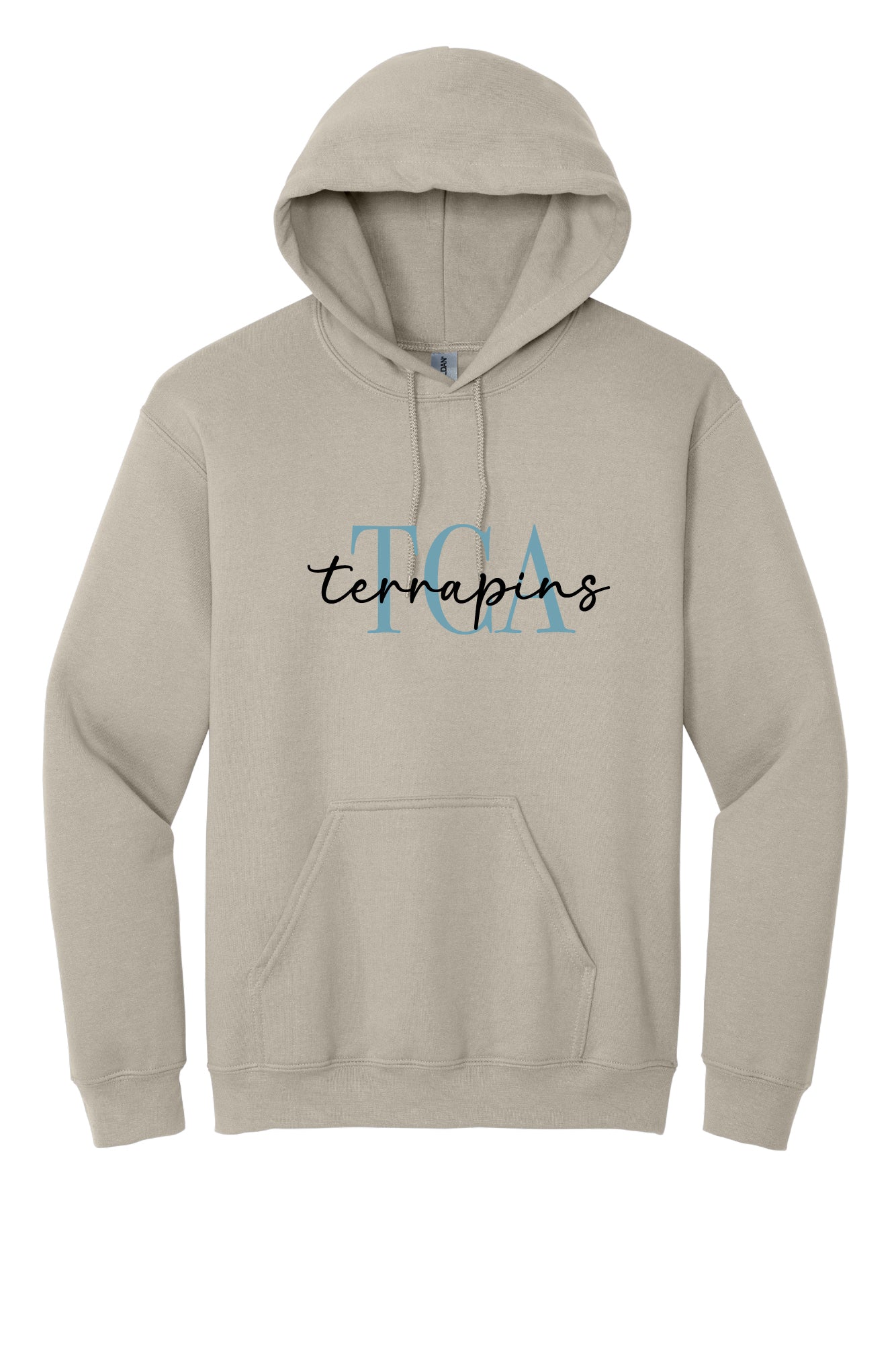 TCA Terrapins Hoodie