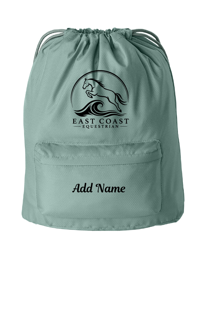 ECE Diamond Pocket Cinch