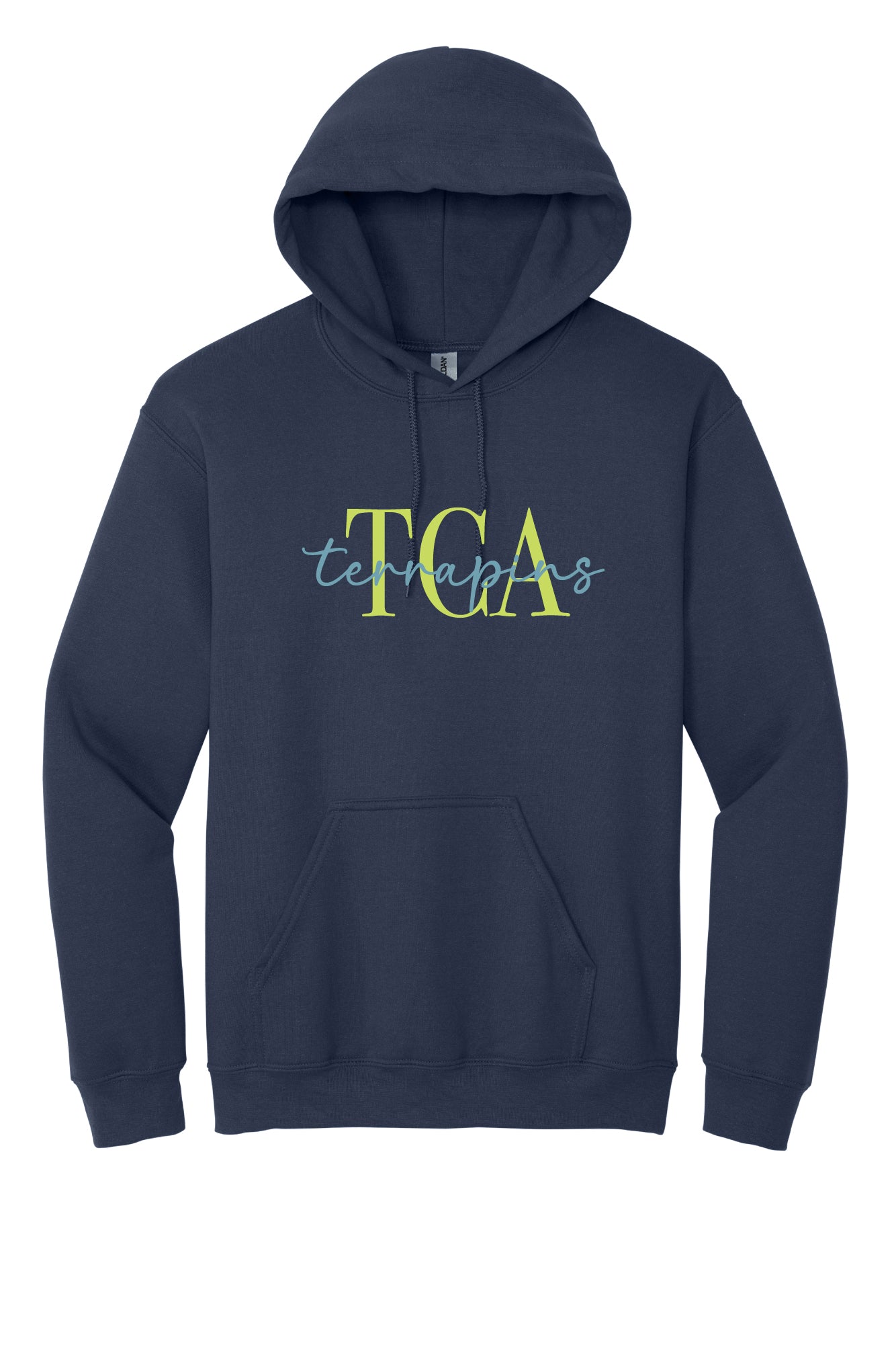 TCA Terrapins Hoodie