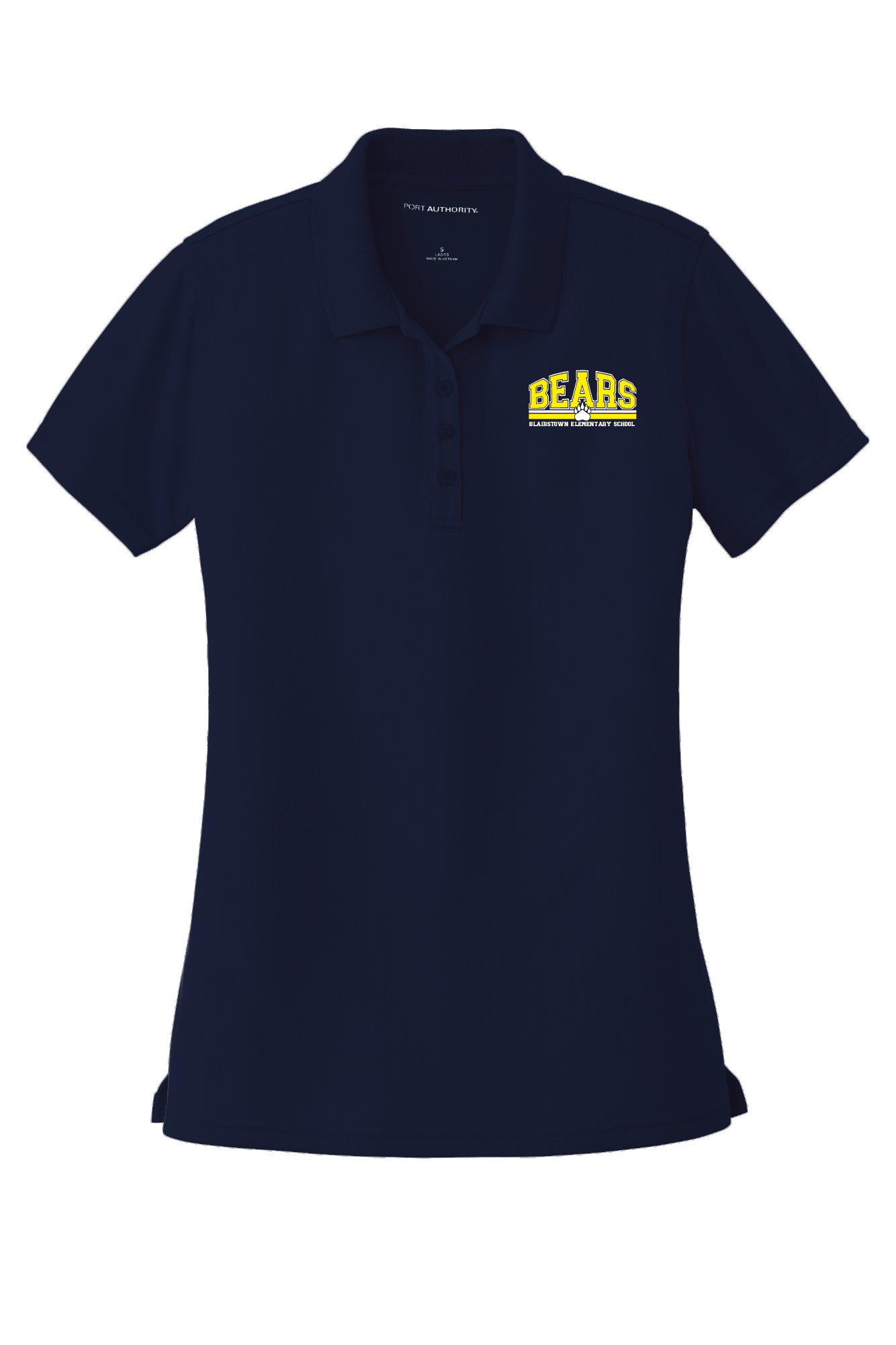 Ladies Short Sleeve Polo