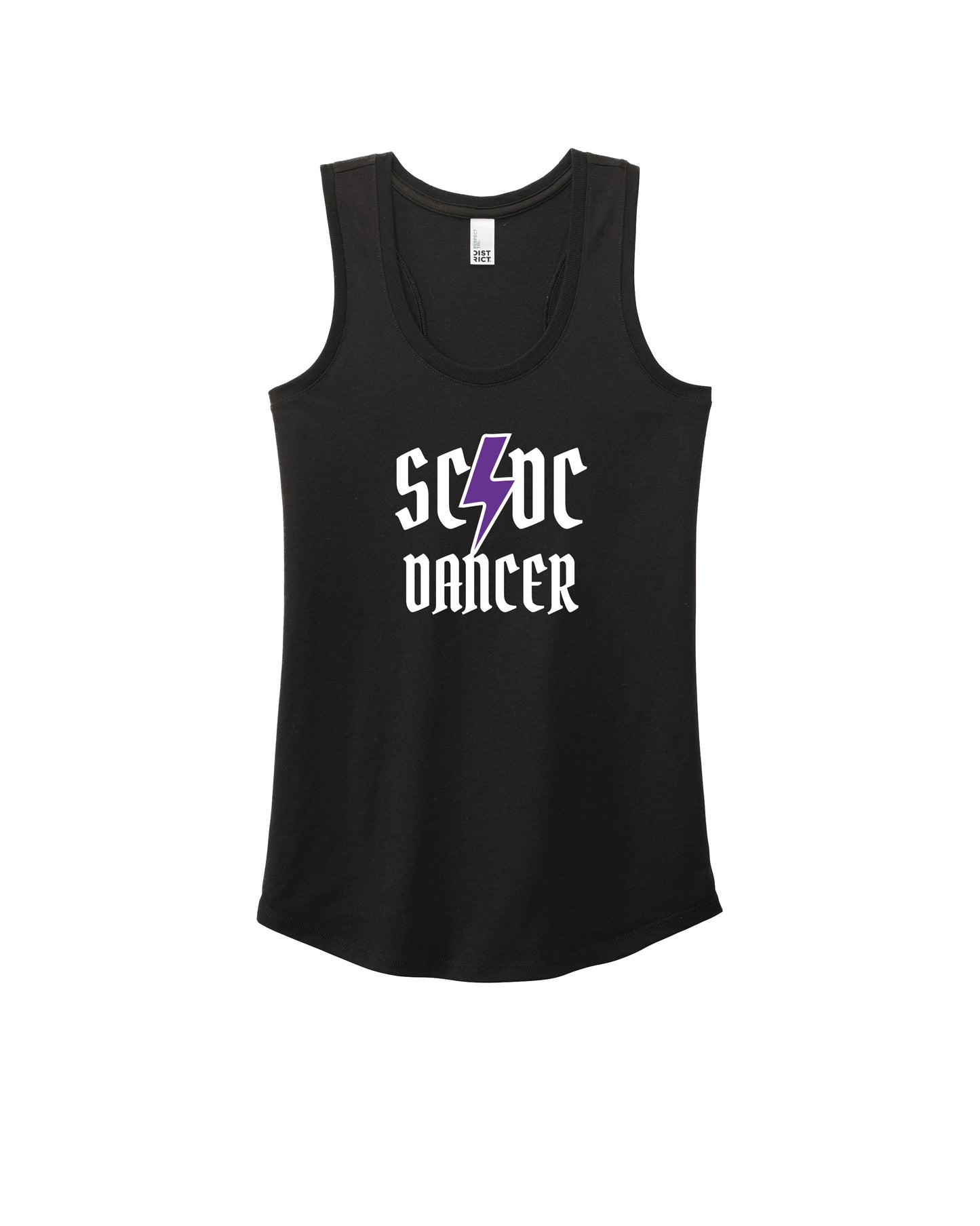 Studio C Racerback Tank