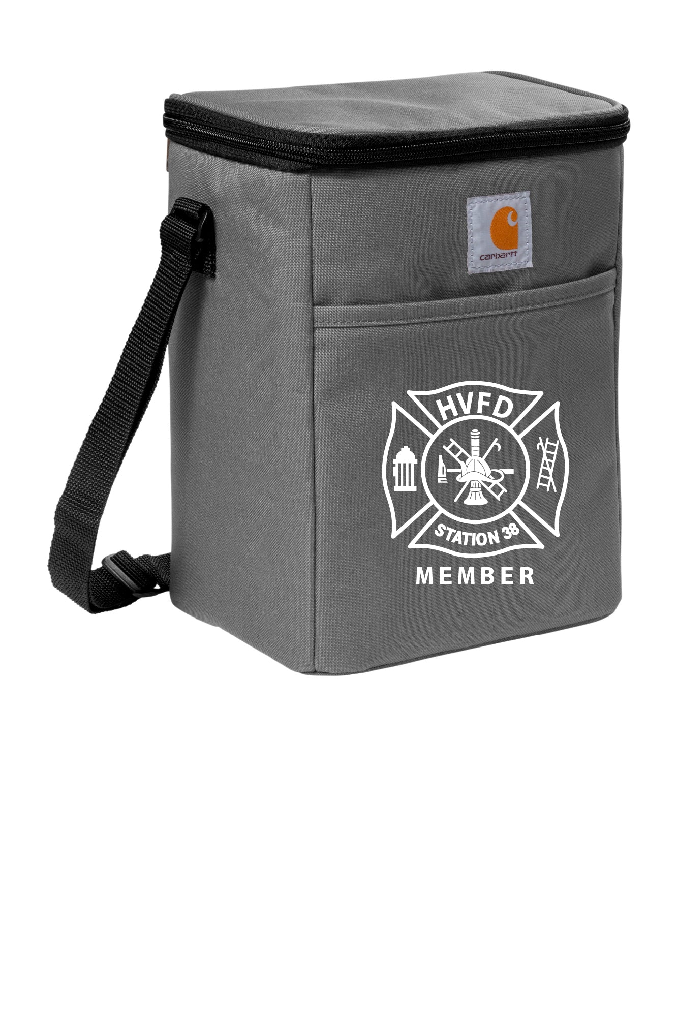 Carhartt Vertical 12-Can Cooler