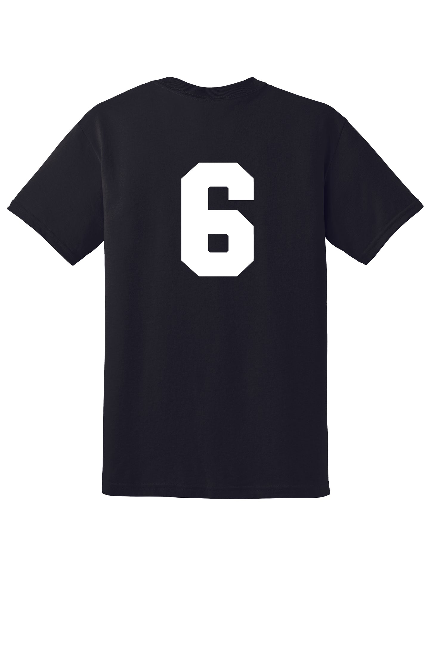 Personalized CSA Short Sleeve Shirt (Adult)