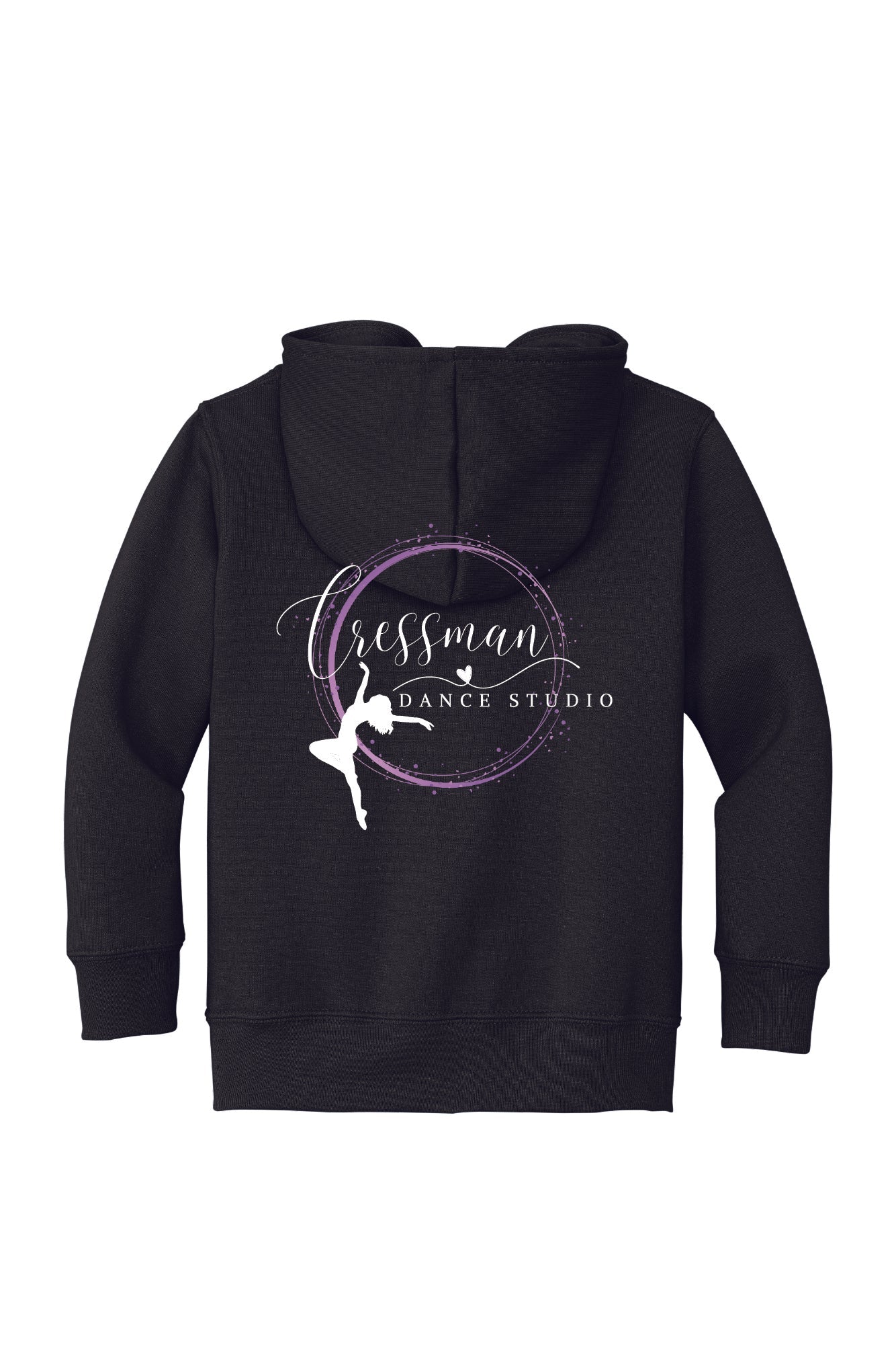 Full Zip Hoodie (Infant & Toddler)
