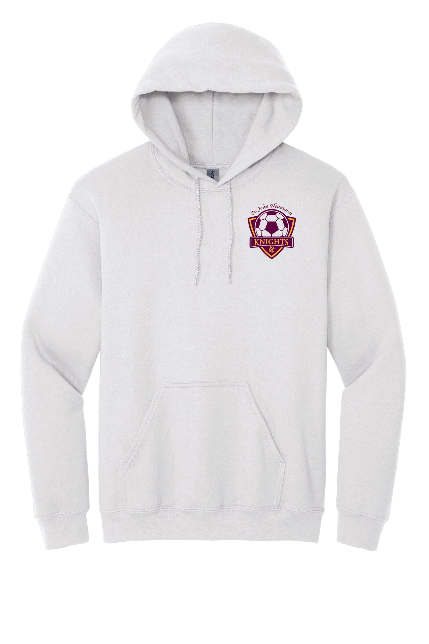SJN Soccer Hoodie (Youth)