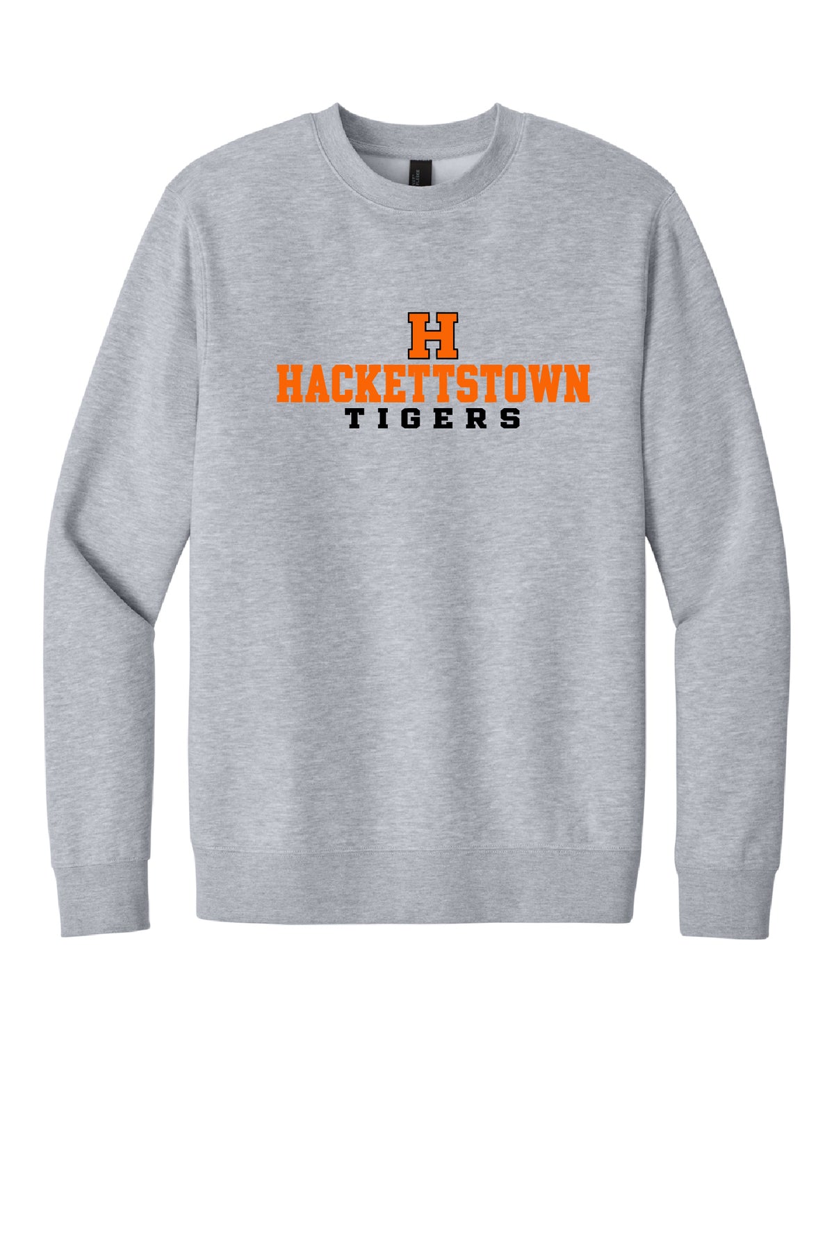 Hackettstown Wrestling Crewneck Sweatshirt