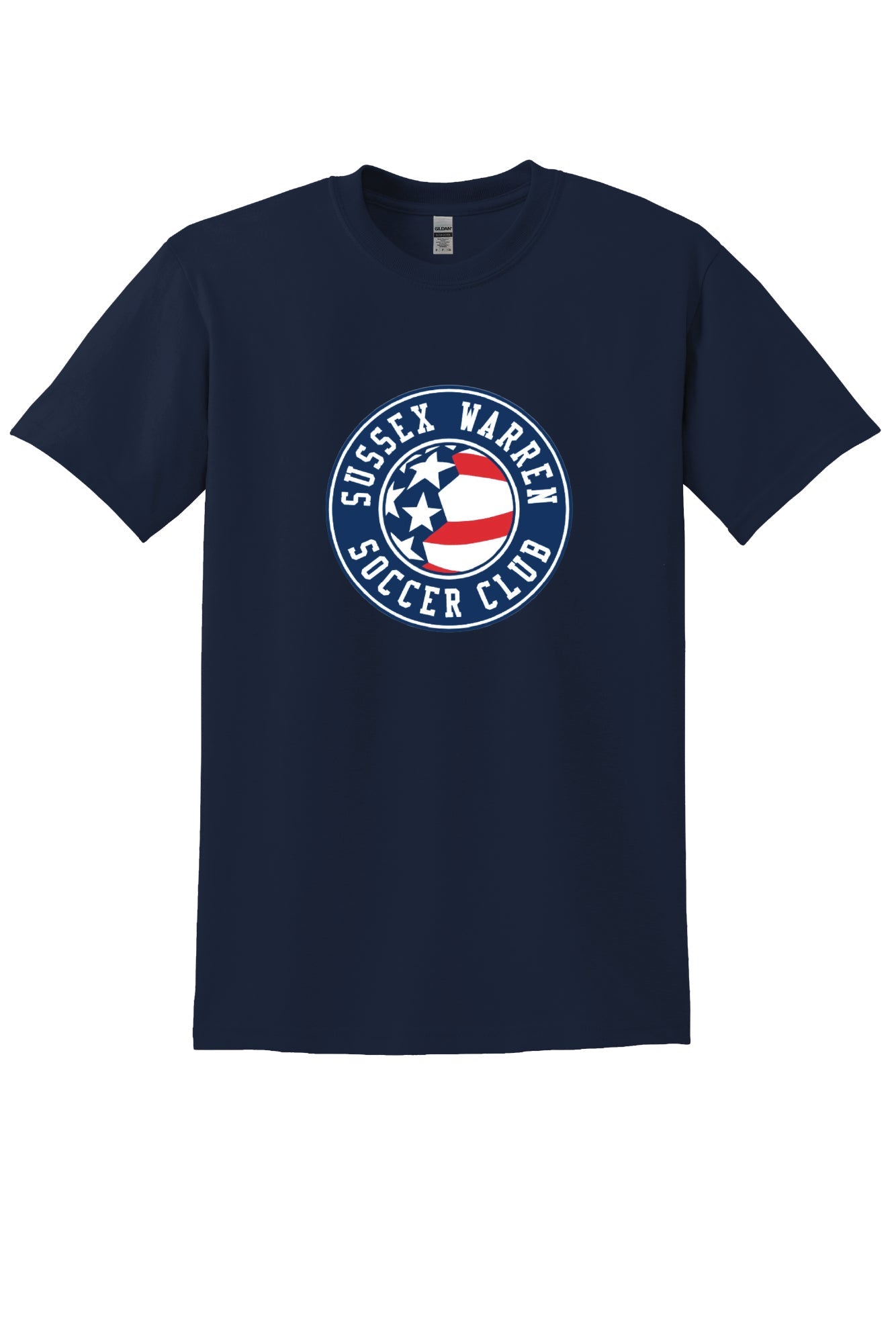 Youth Circle Logo T-shirt