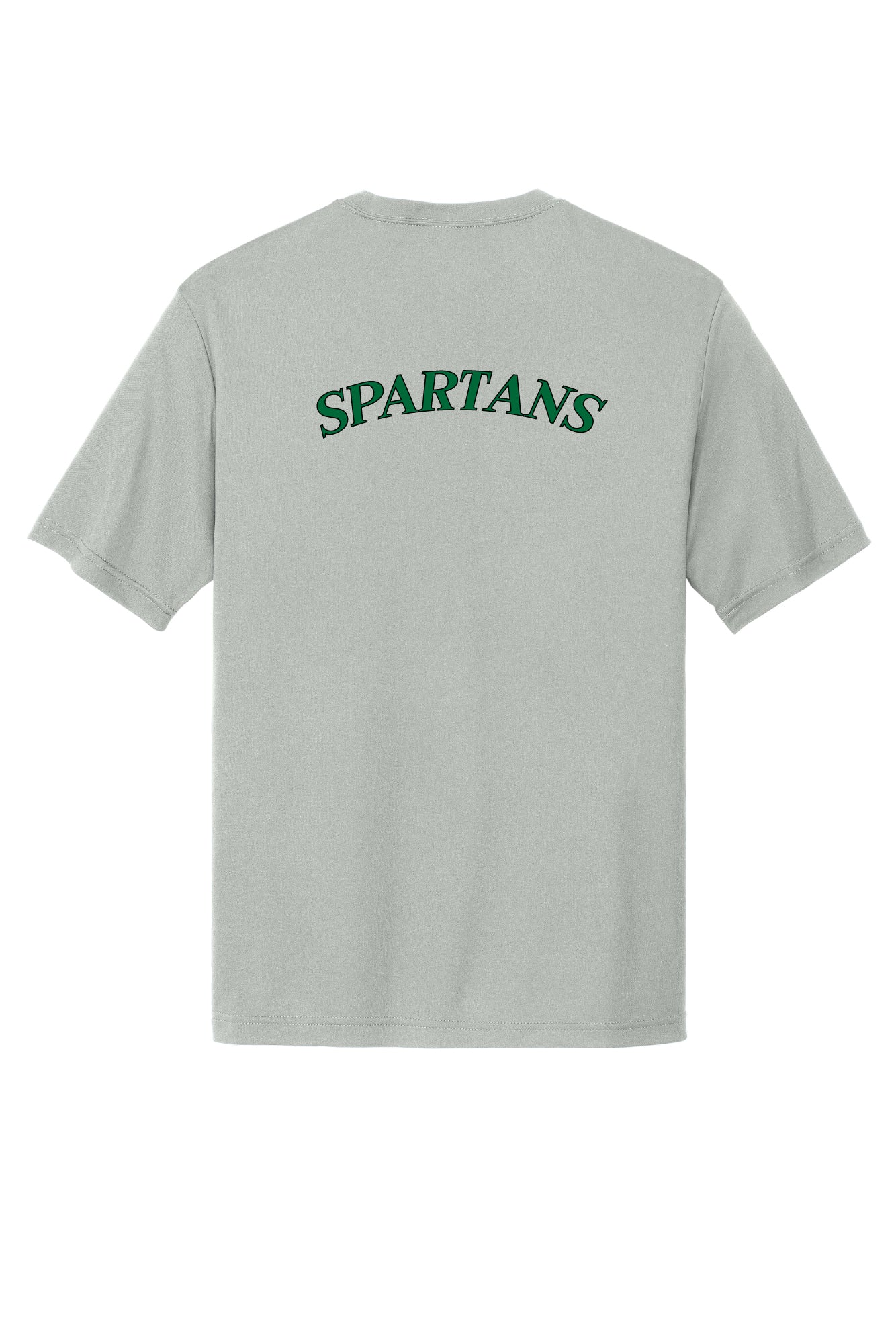 Notre Dame Golf Sport Tek Short Sleeve Competitor T-Shirt