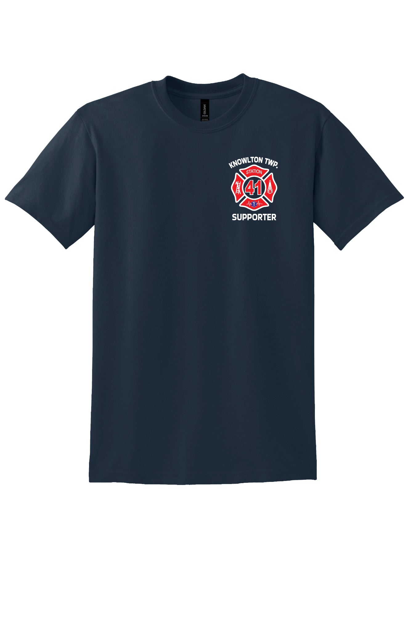 Youth KTFR ~Flag Back~ Supporter