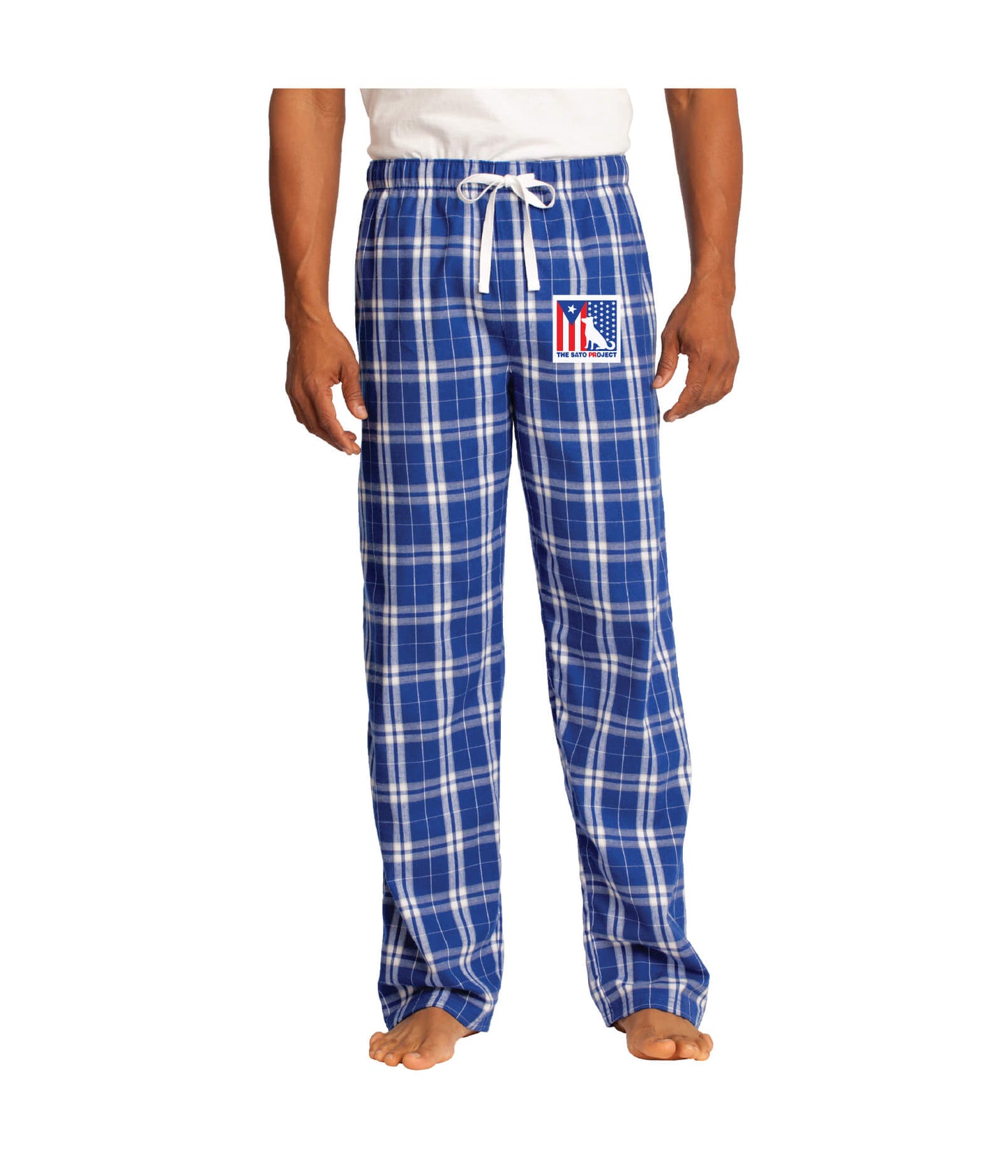 Flannel Pants (Unisex)