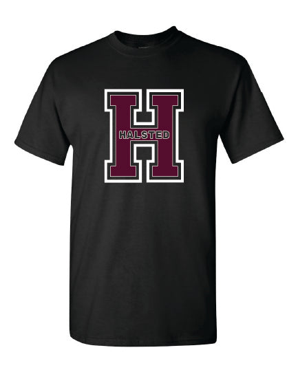 Short Sleeve T-Shirt (Youth)