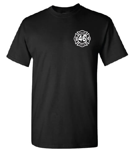 Gildan Dry Blend Short Sleeve T-Shirt