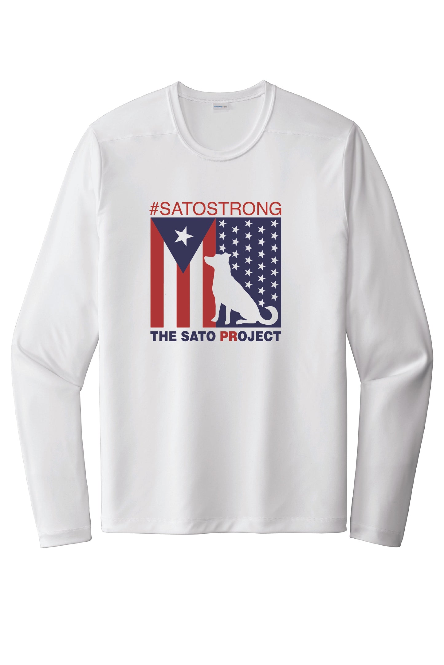 UV Protection Long Sleeve T-Shirt