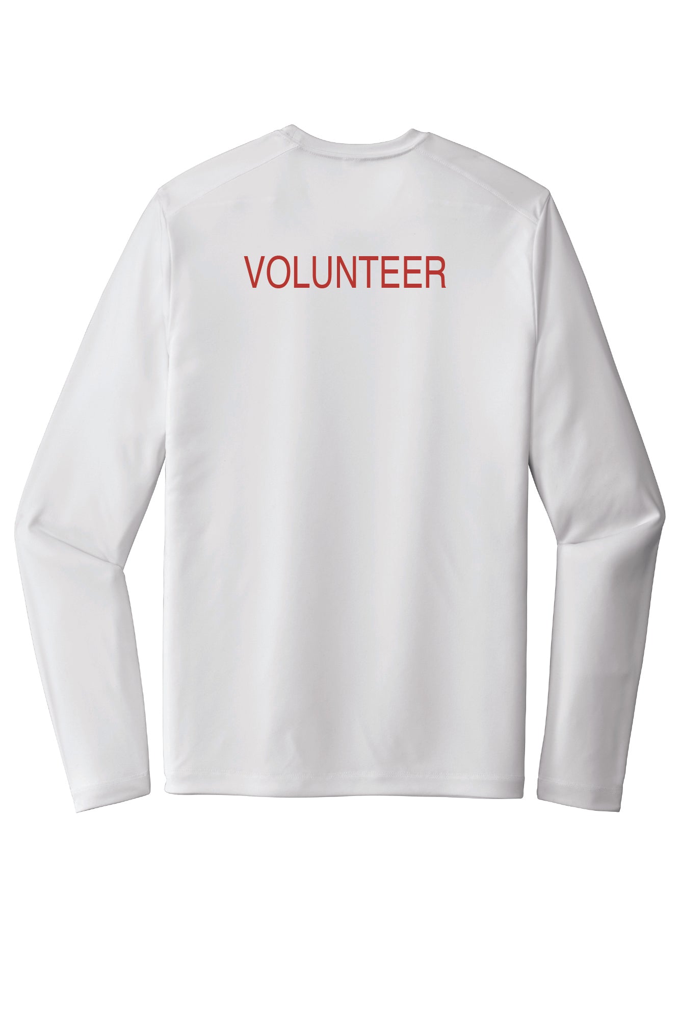 UV Protection Long Sleeve T-Shirt