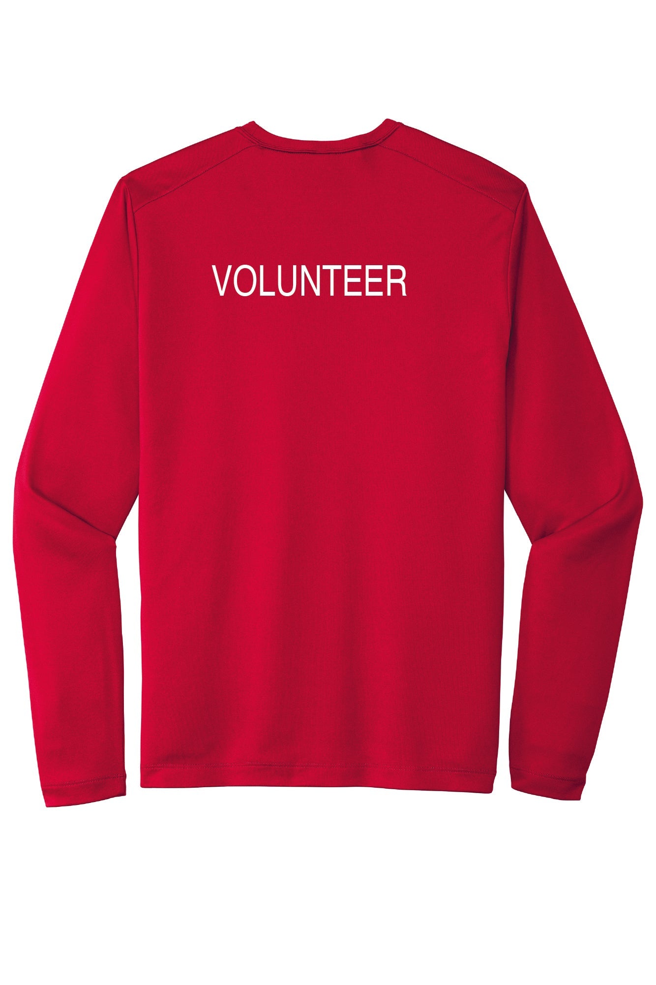 UV Protection Long Sleeve T-Shirt