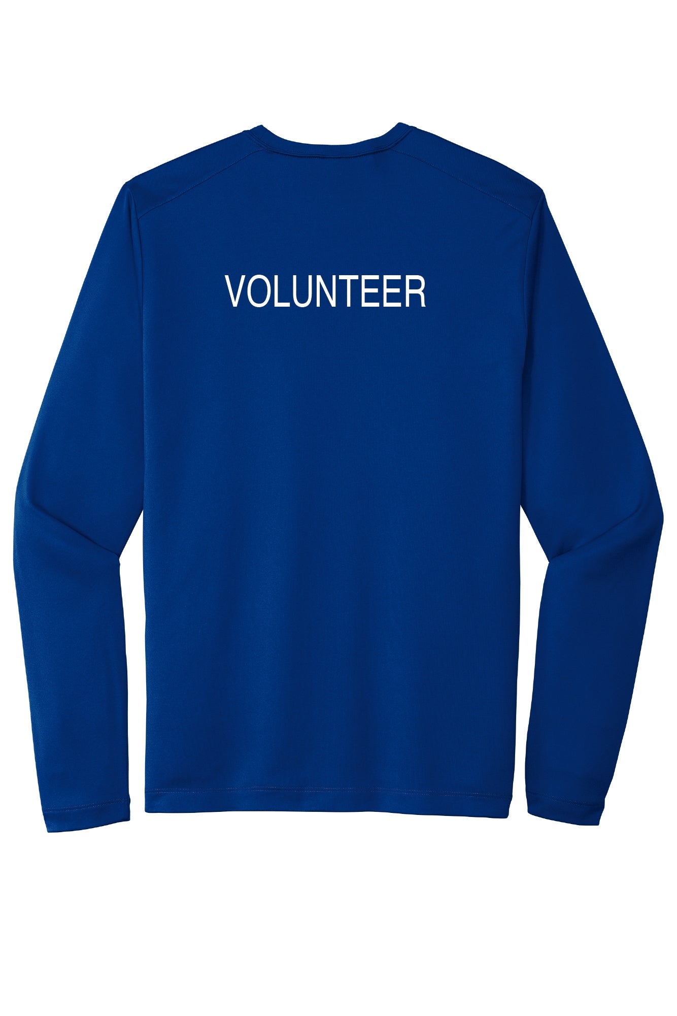 UV Protection Long Sleeve T-Shirt
