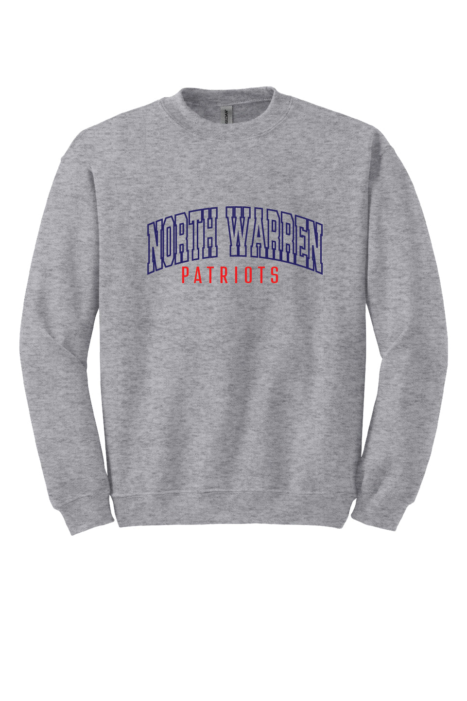 NWP Crewneck Sweatshirt