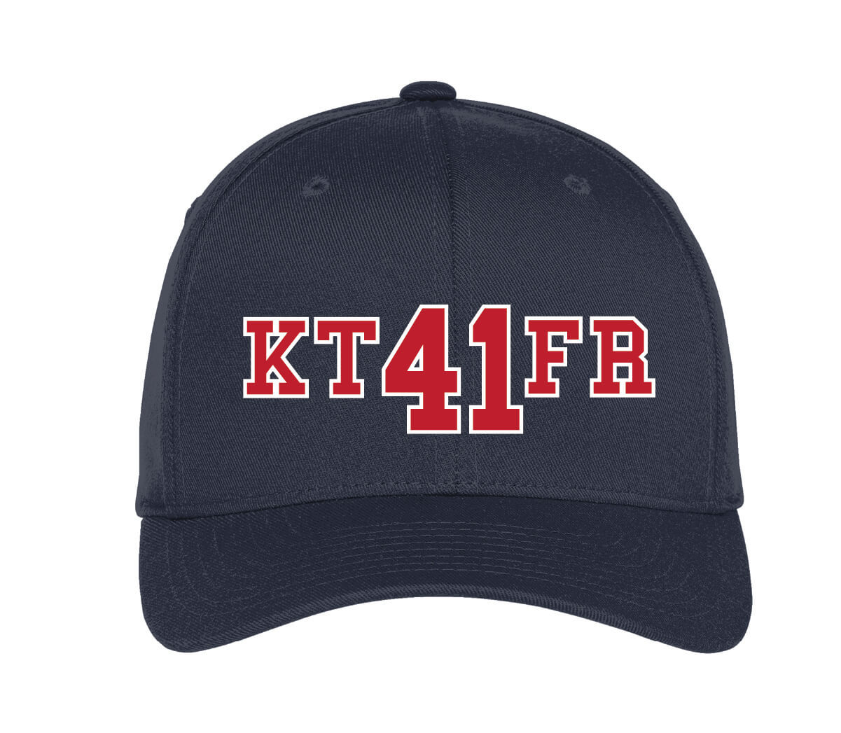 KT41FR cap