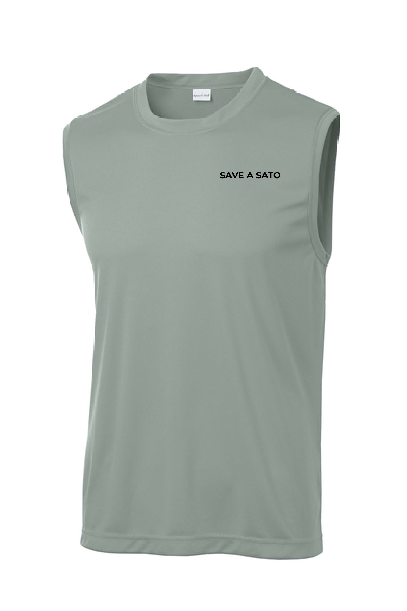 Men's Competitor Sleeveless Tee