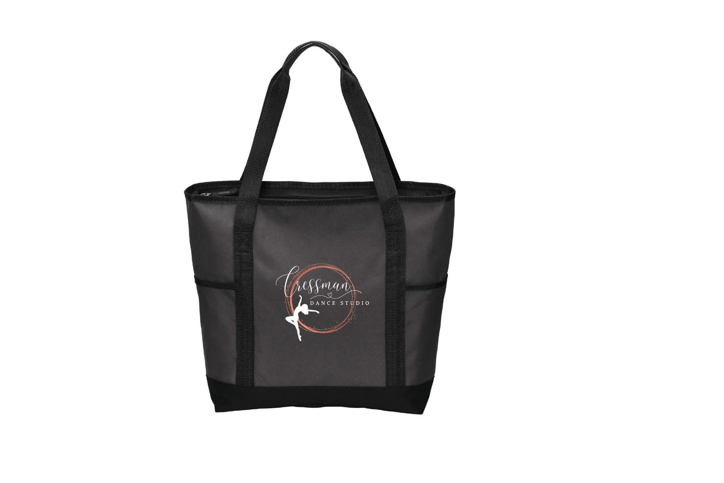On-The-Go tote