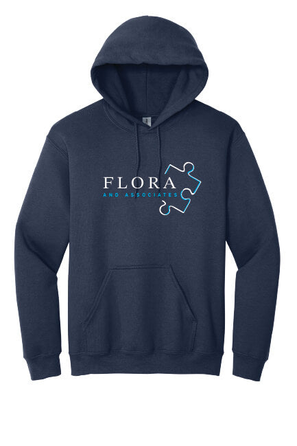 Hoodie F T Custom Apparel