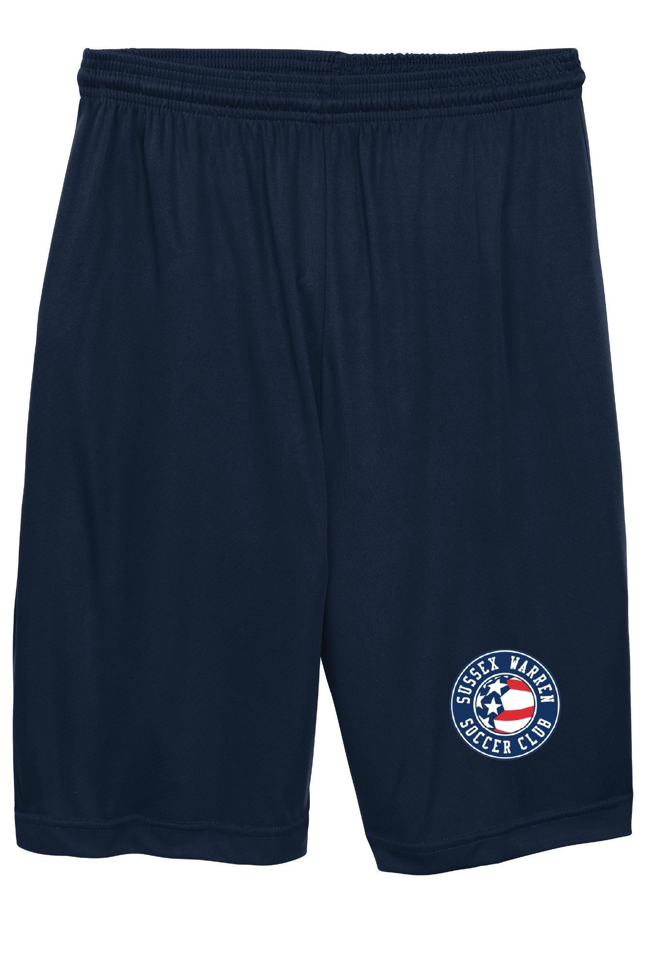 Sport Tek PosiCharge Competitor Shorts
