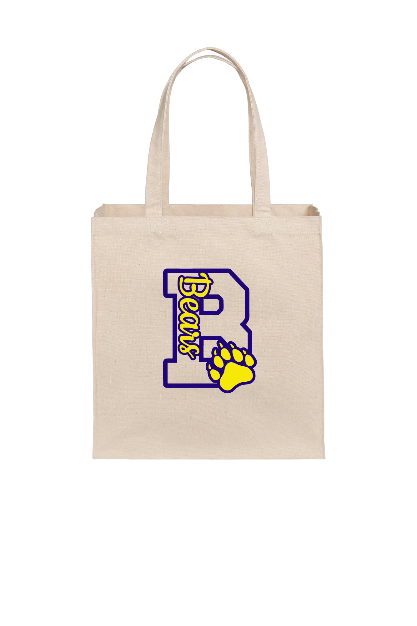 Durable Tote Bag