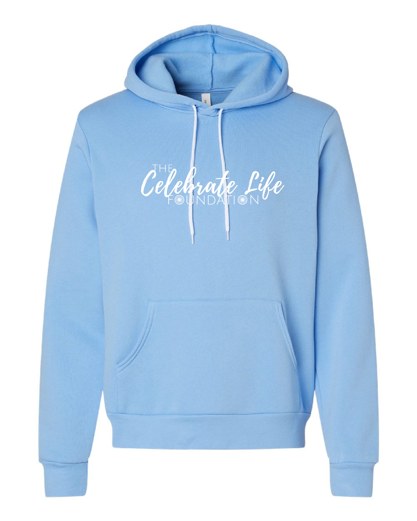 Celebrate Life Foundation Hoodie