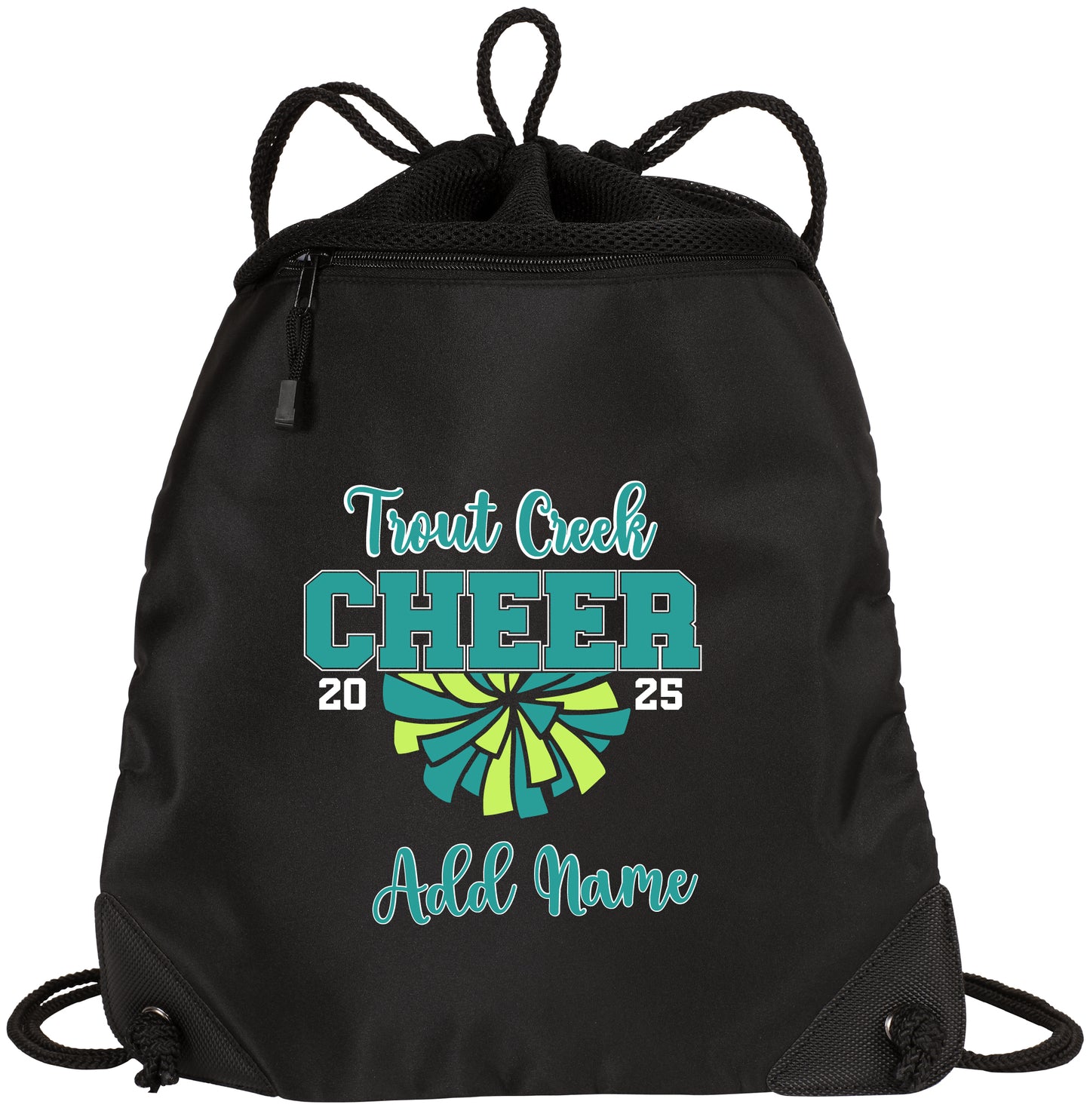 Cinch Pack