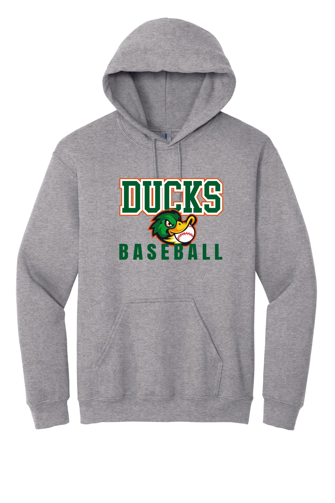 Adult Ducks Hoodie