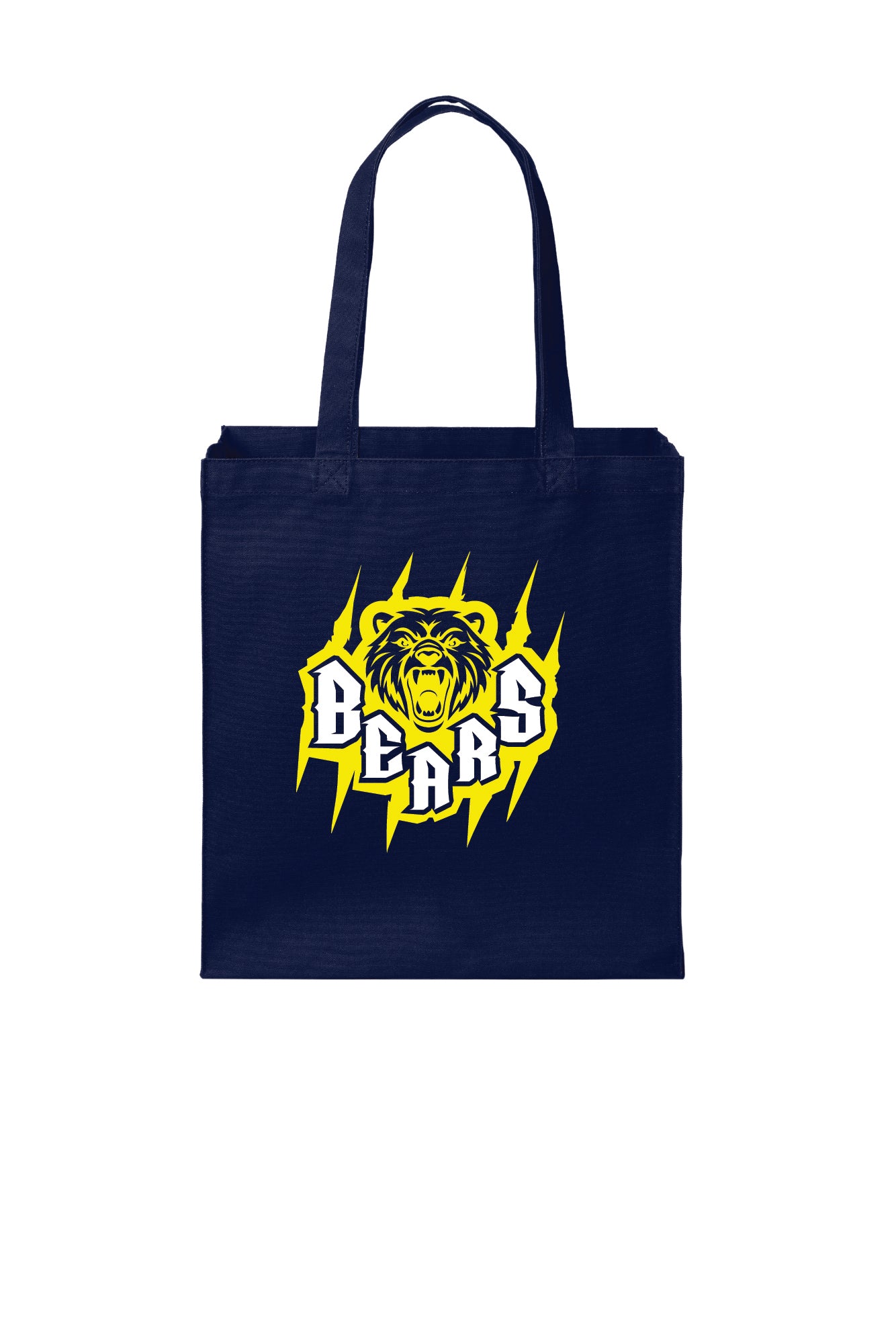 Durable Tote Bag