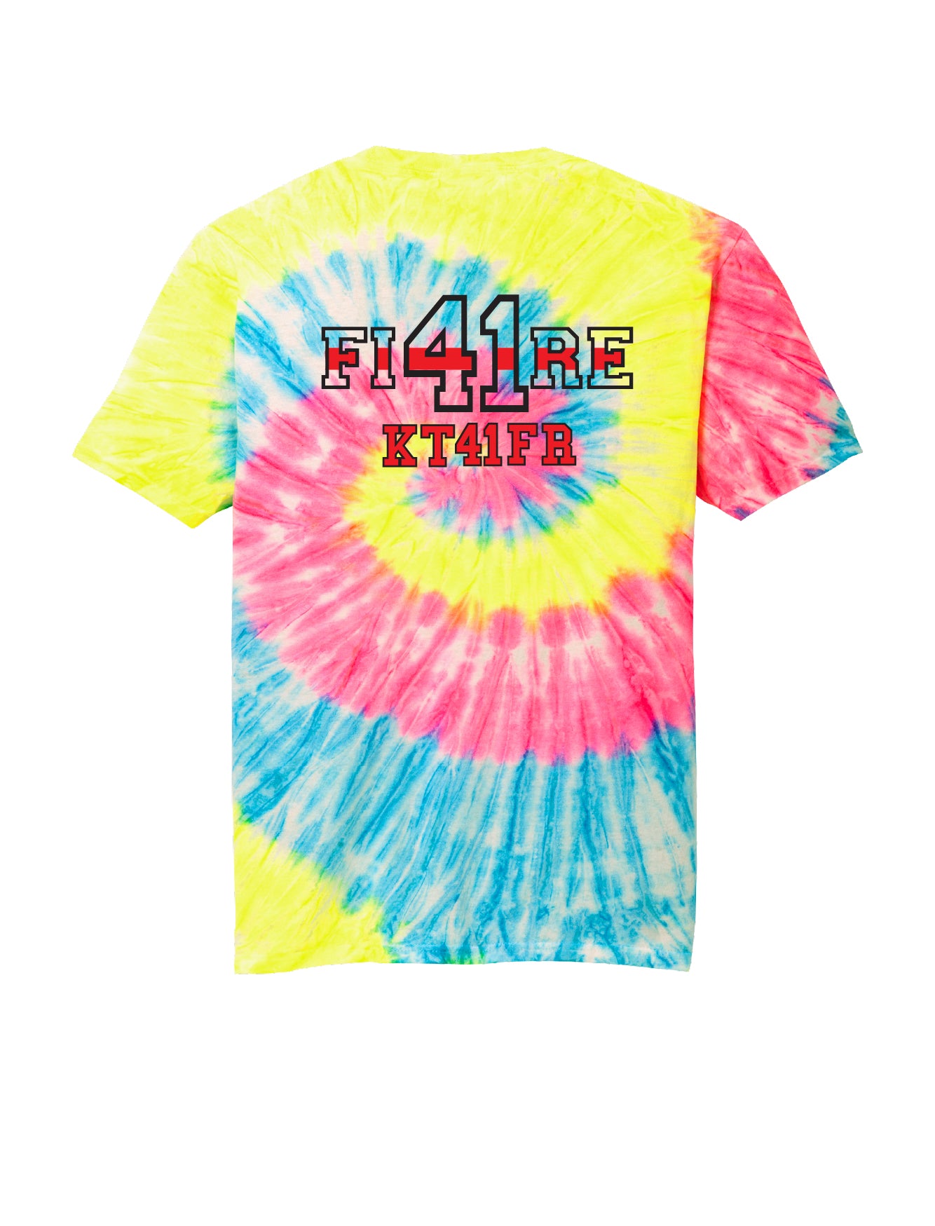 KTFR ~KT41FR~ Supporter (Youth)