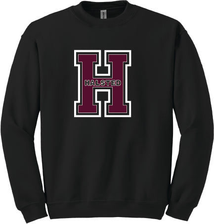 Crewneck Sweatshirt (Adult)
