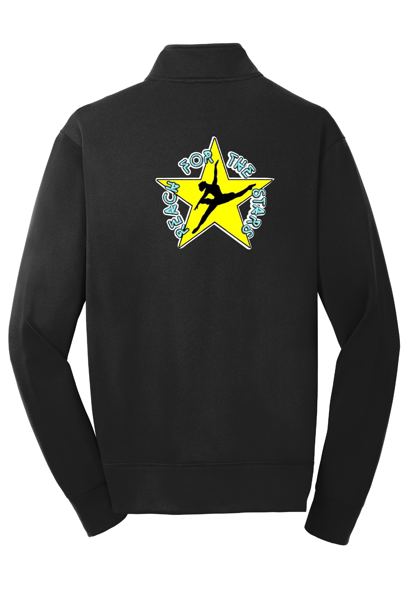 Reach for the Stars Ladies Sport Tek Jacket