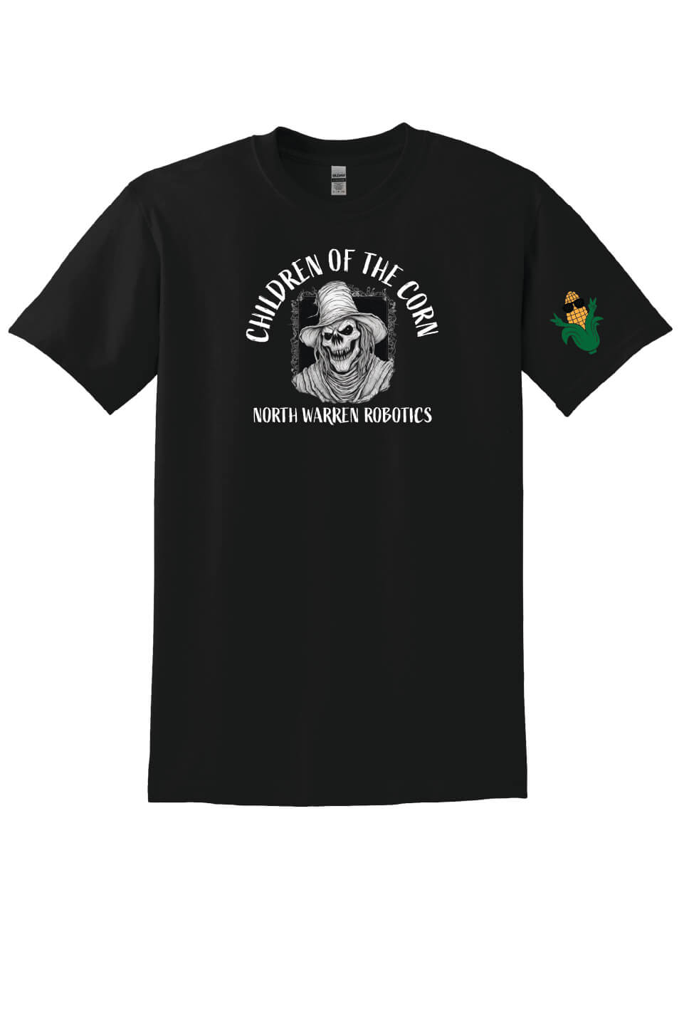 Short Sleeve T-Shirt (Youth)