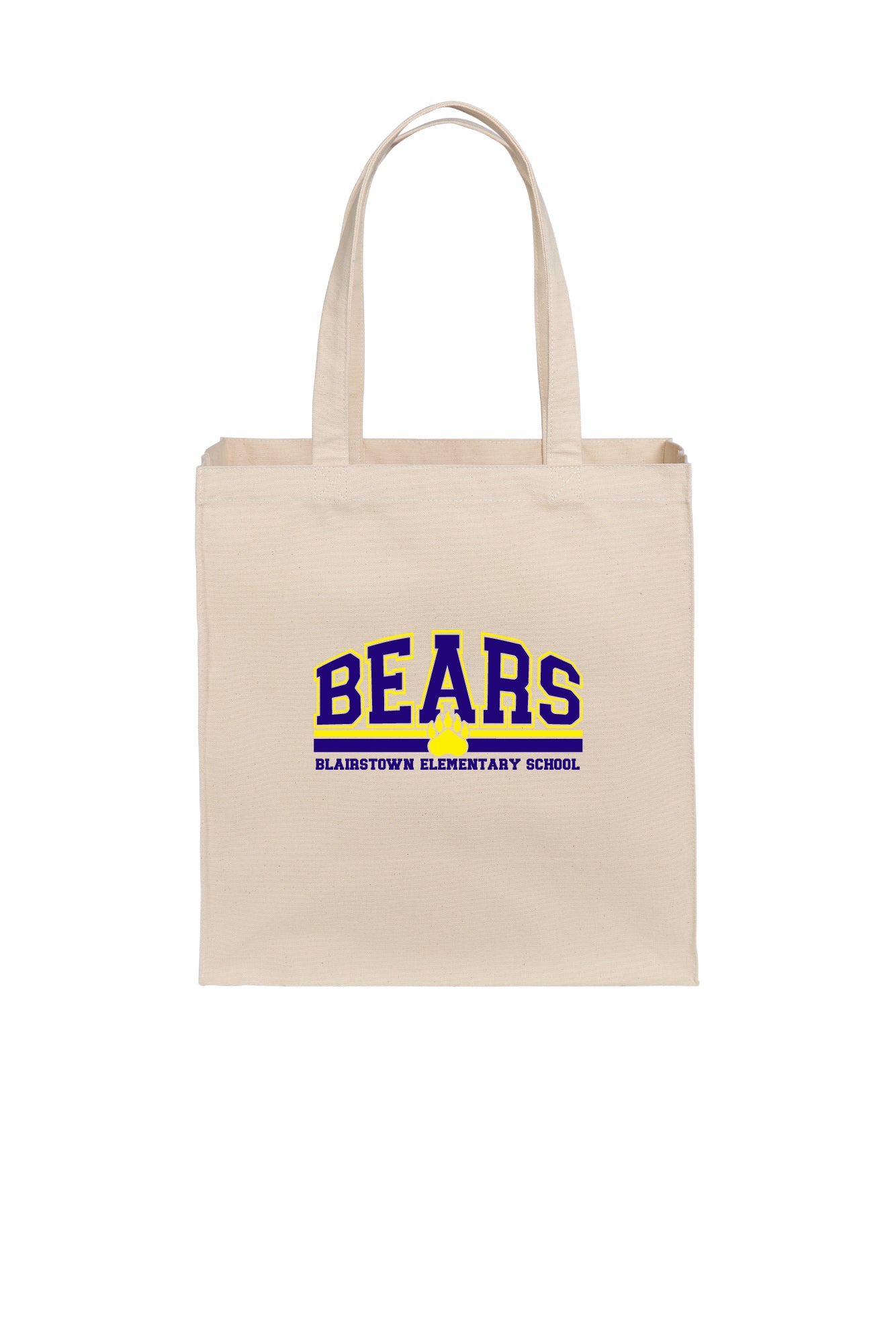 Durable Tote Bag