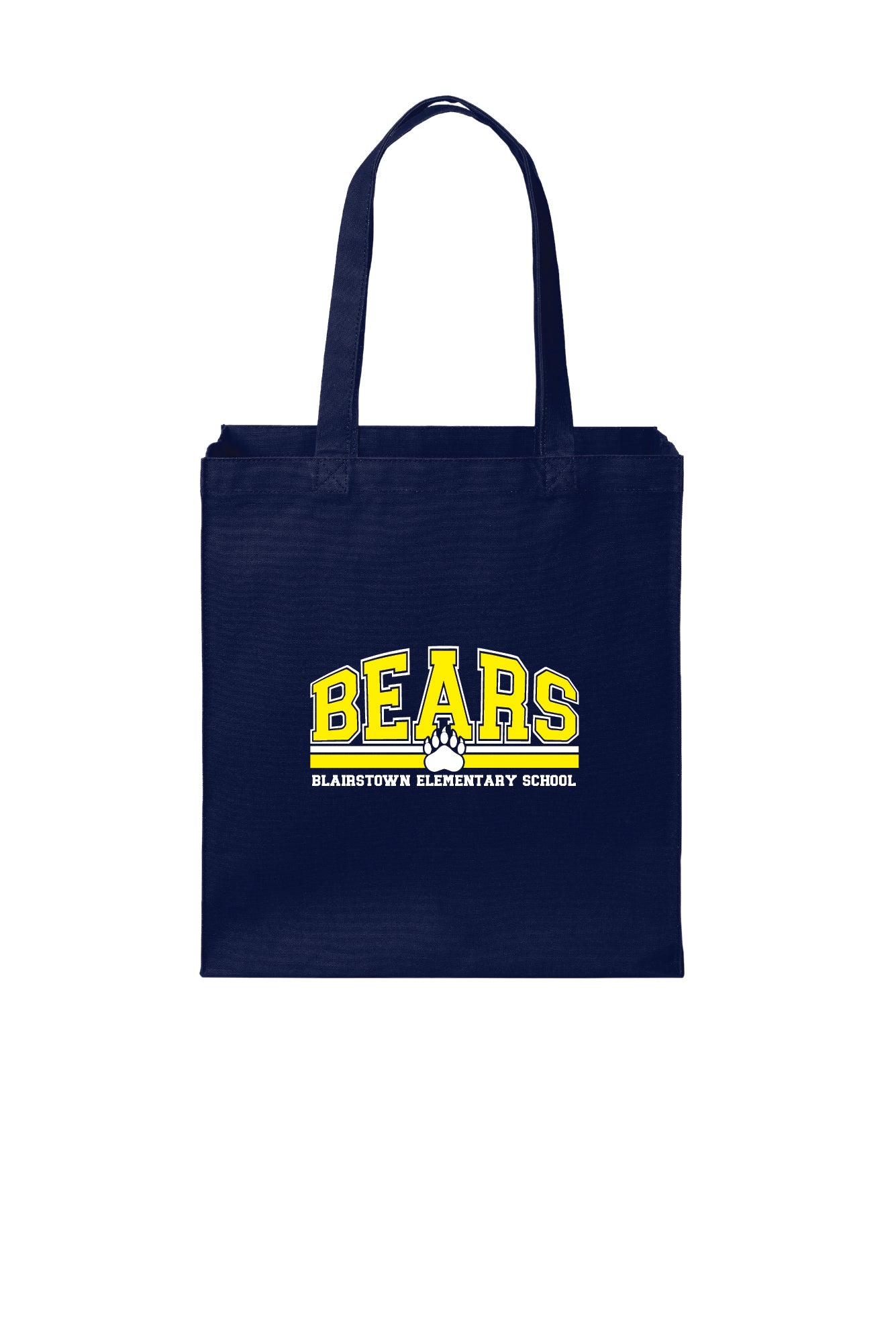 Durable Tote Bag