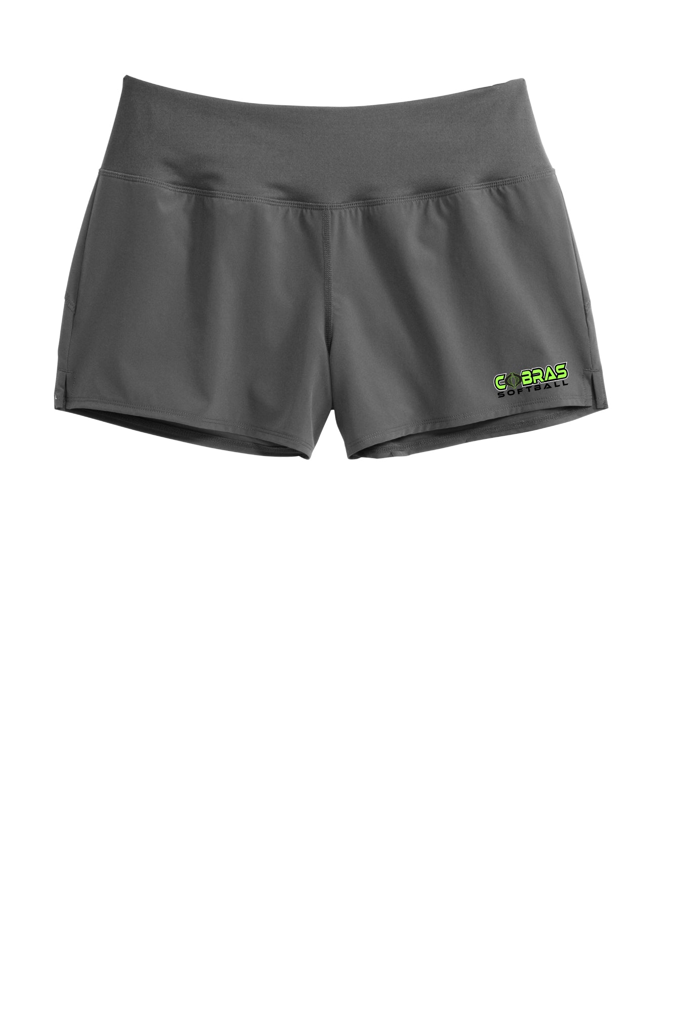 Cobras Ladies Shorts