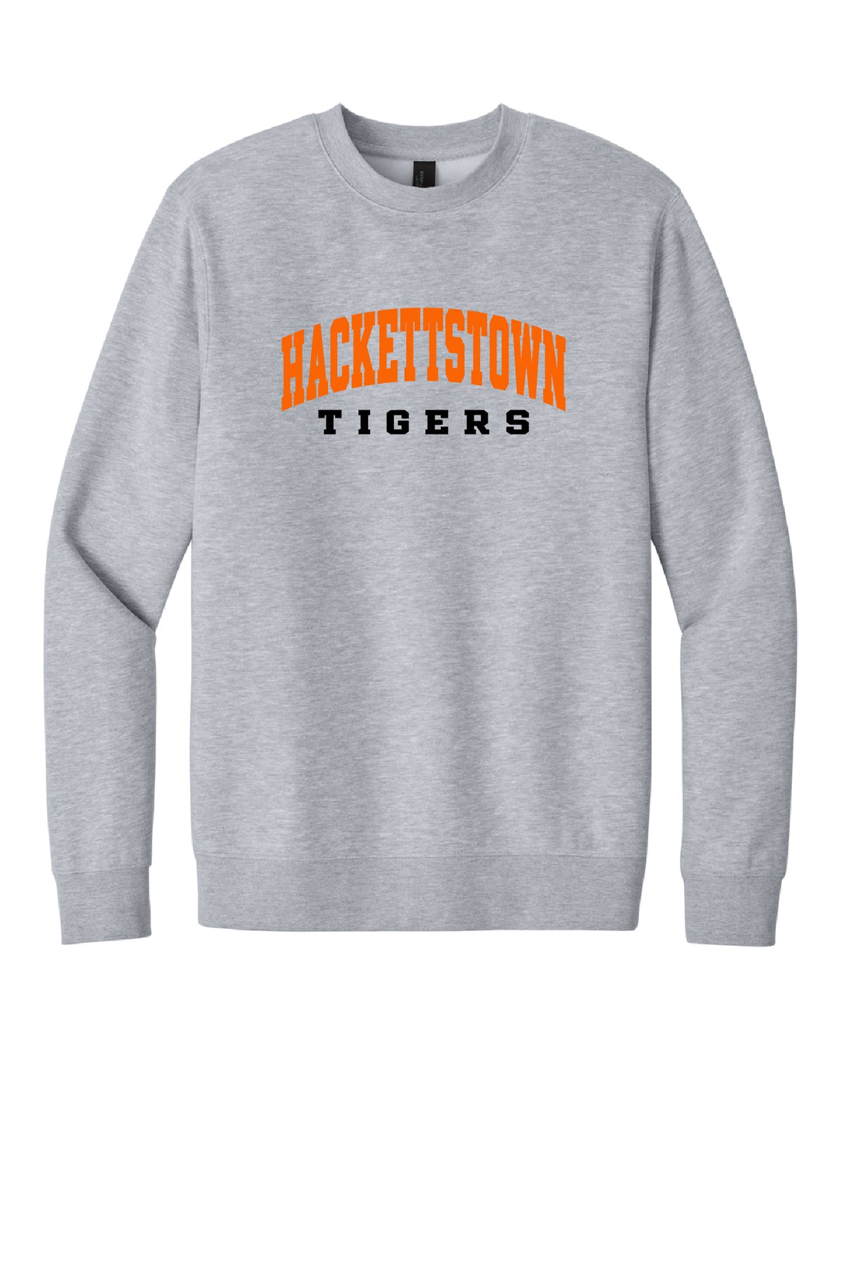 Hackettstown Tigers Crewneck Sweatshirt