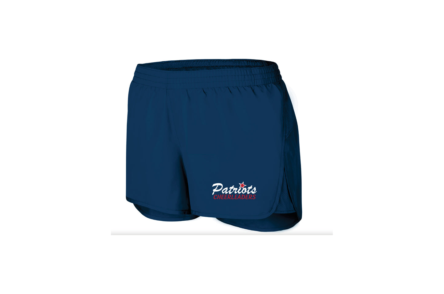 Patriots Cheer Girls Wayfarer Shorts (Youth)