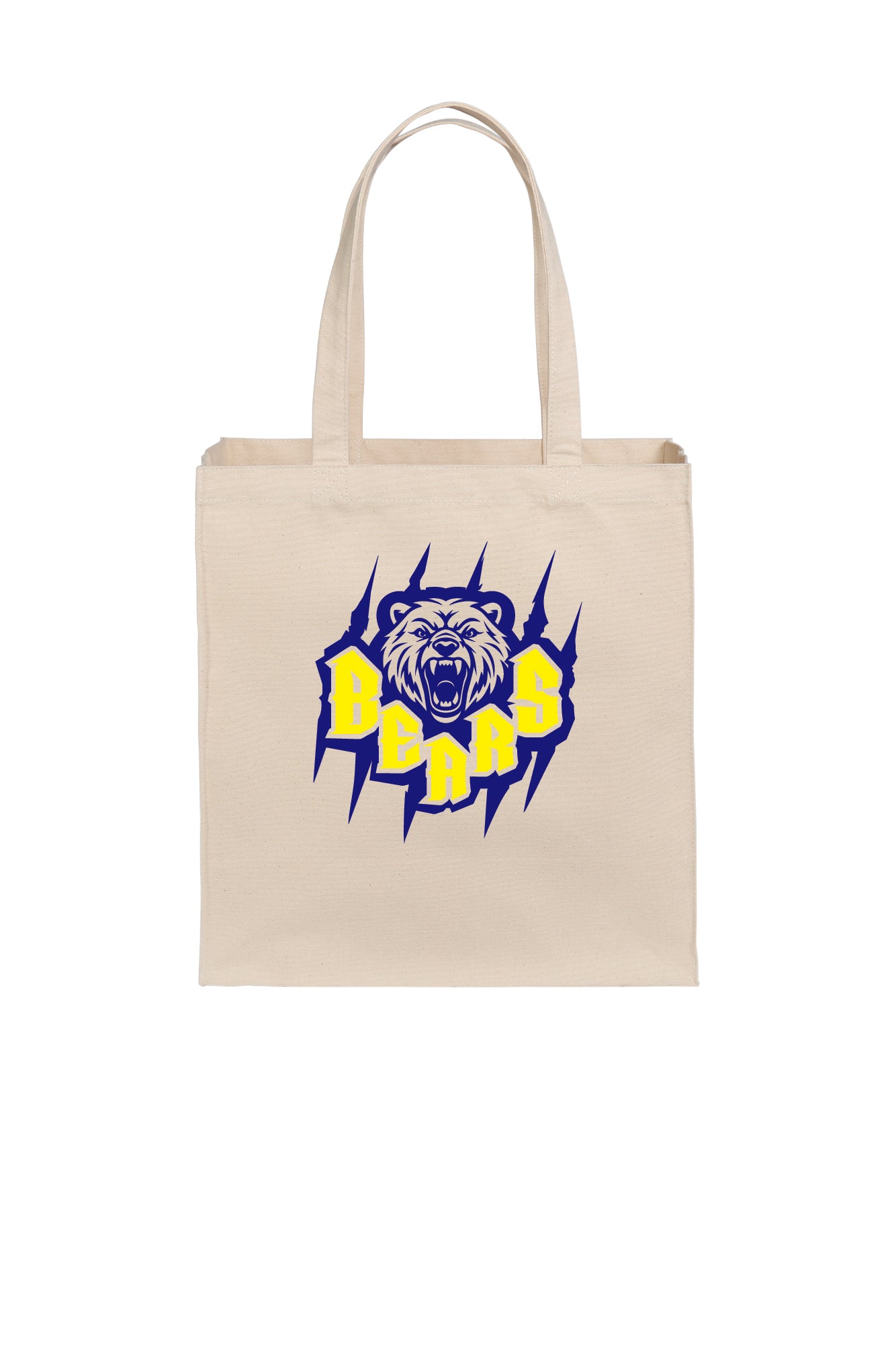Durable Tote Bag
