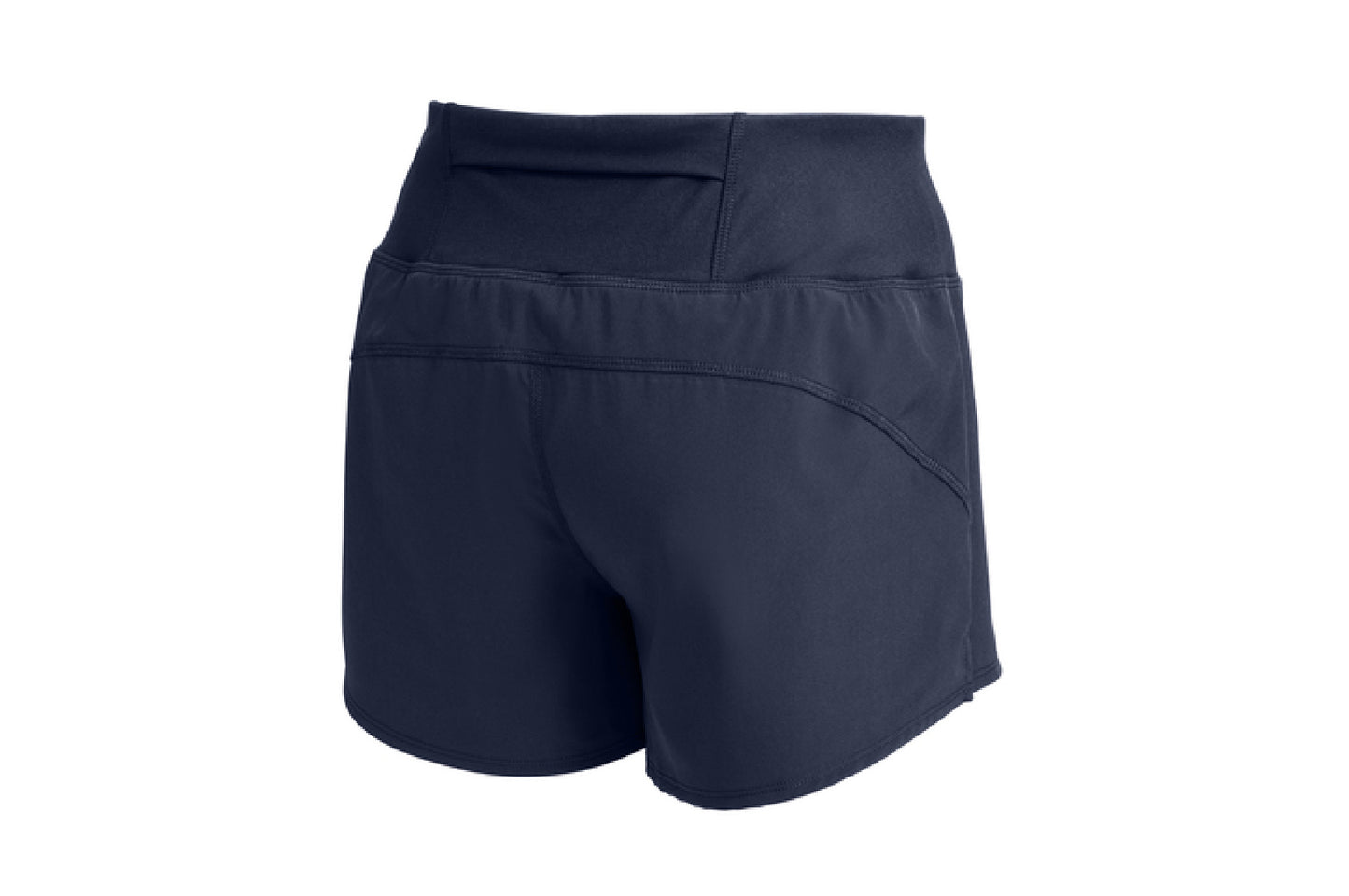 Adult Patriots Cheerleaders Ladies District Repeat Shorts