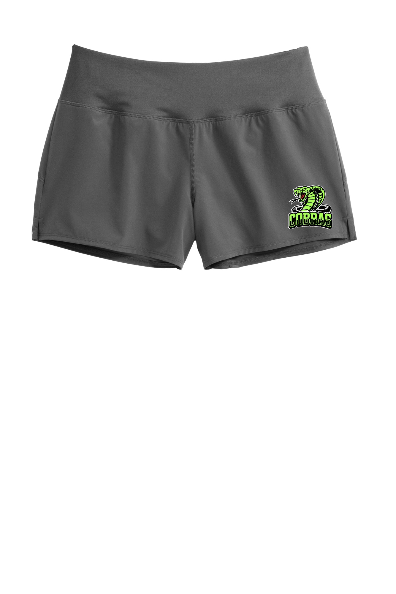 Cobras Ladies Shorts