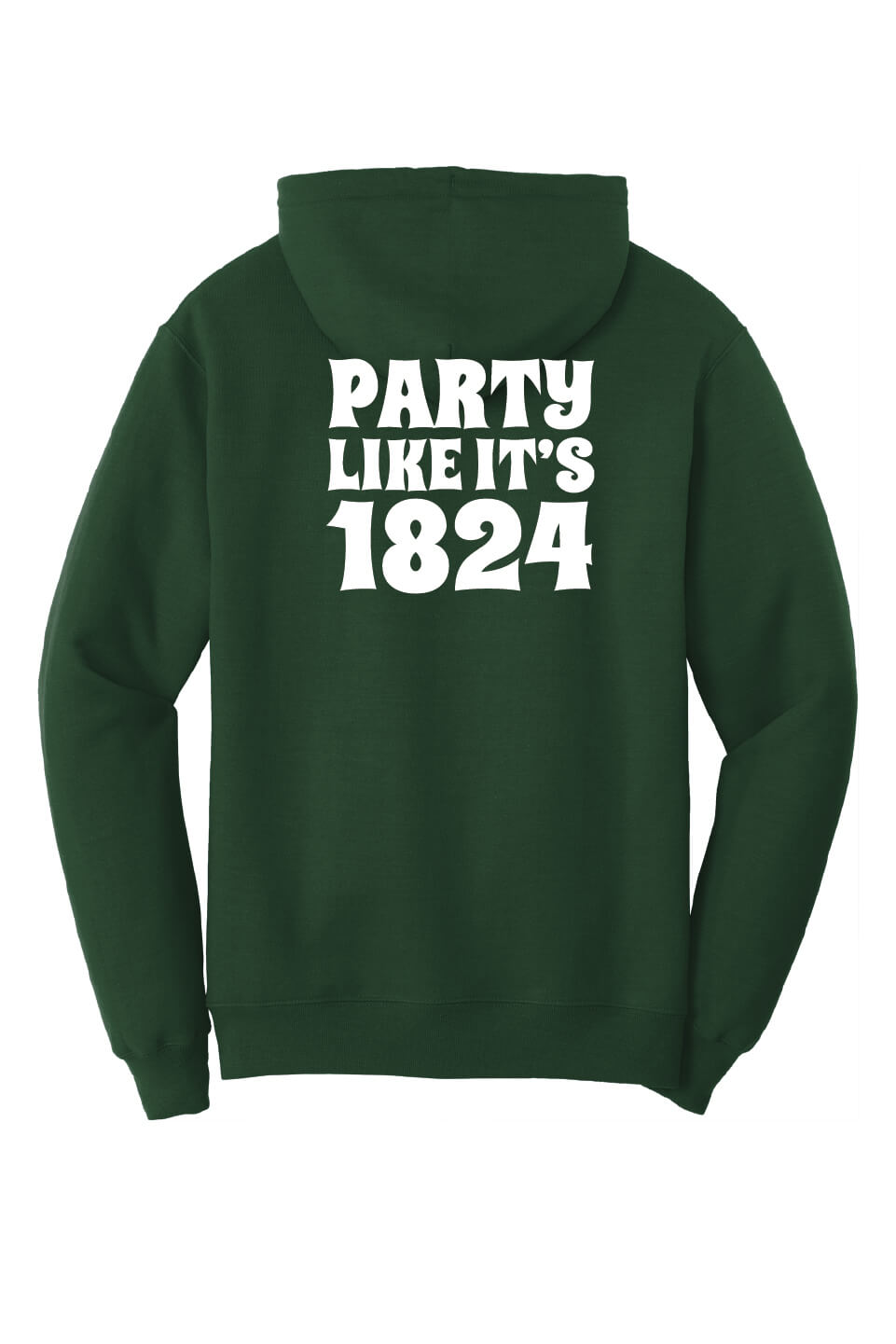 Hoodie II (Youth)