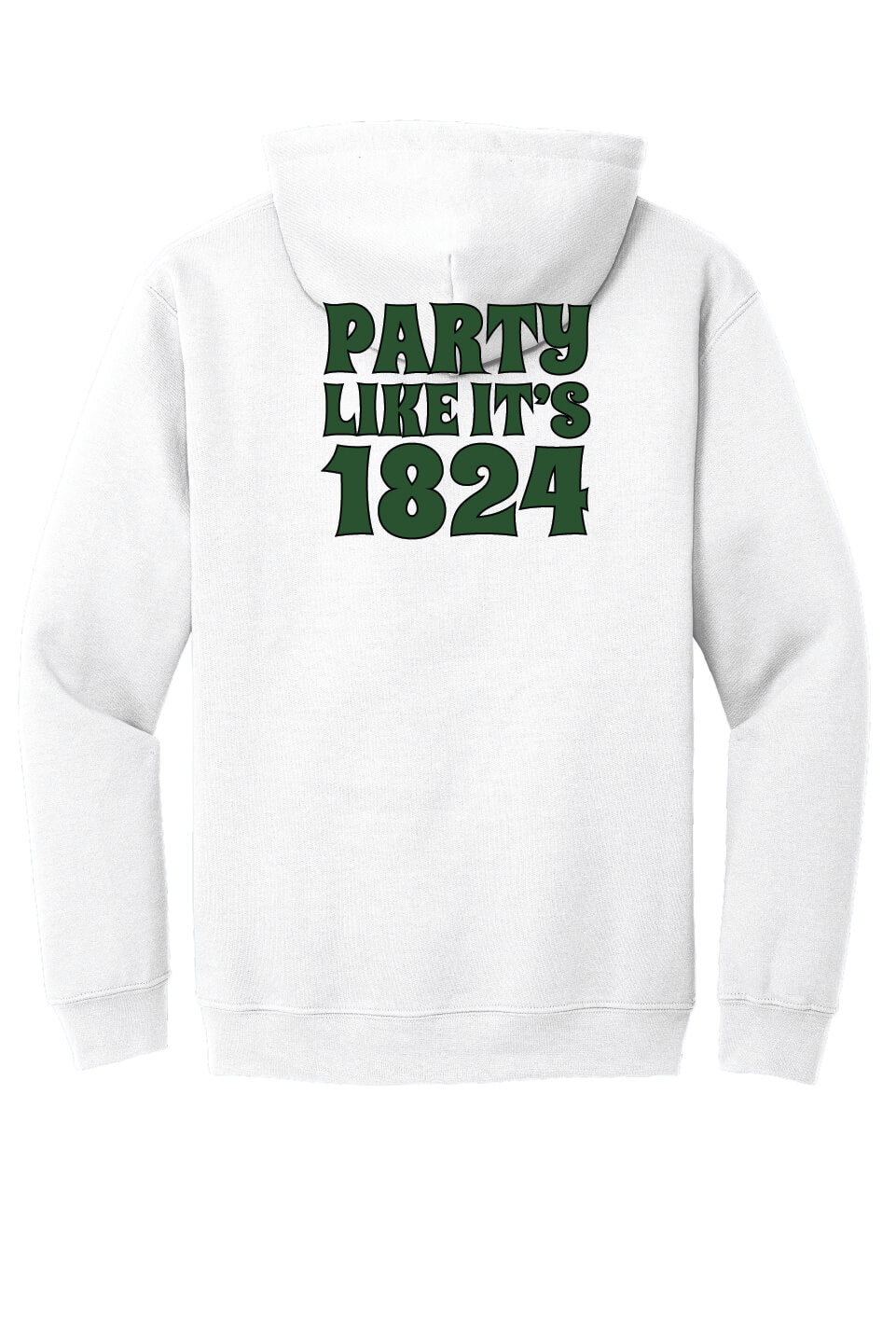 Hoodie II (Youth)