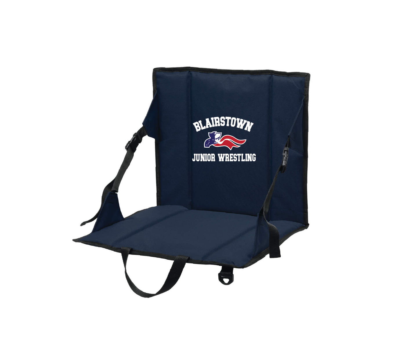 Stadium Seat navy